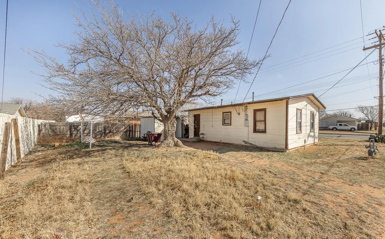 Photo 21 — 6301 21st Street, Lubbock, TX 79407