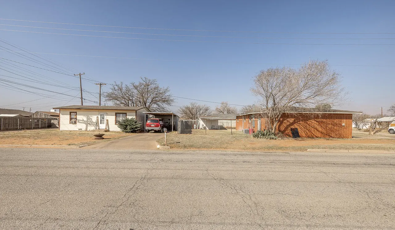 Photo 2 — 6301 21st Street, Lubbock, TX 79407