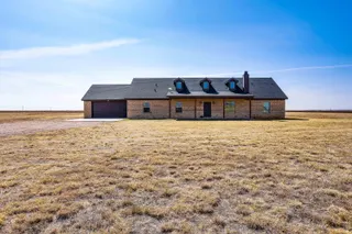 Sold home at 2419 FM 597