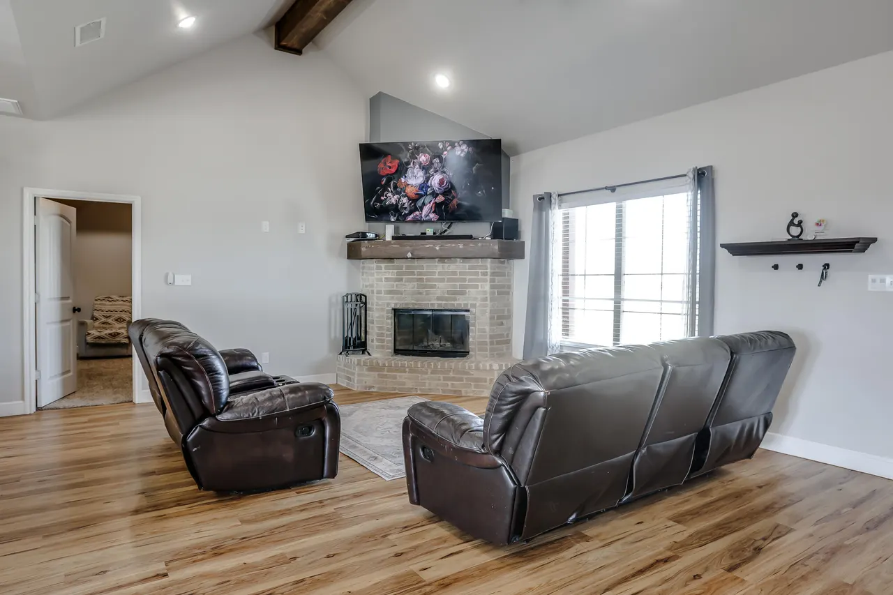 Photo 4 — 2419 FM 597, Abernathy, TX 79311