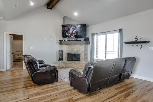 Photo 4 — 2419 FM 597, Abernathy, TX 79311