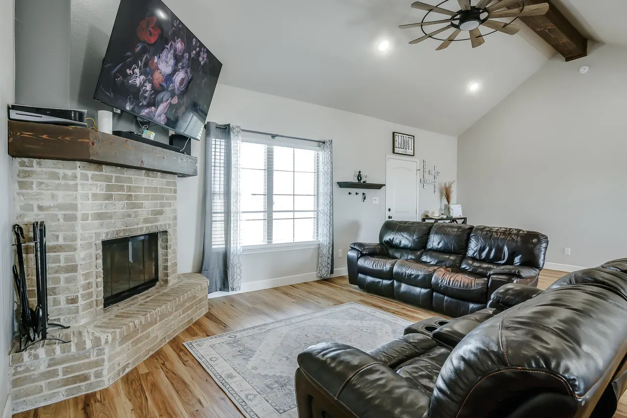 Photo 5 — 2419 FM 597, Abernathy, TX 79311