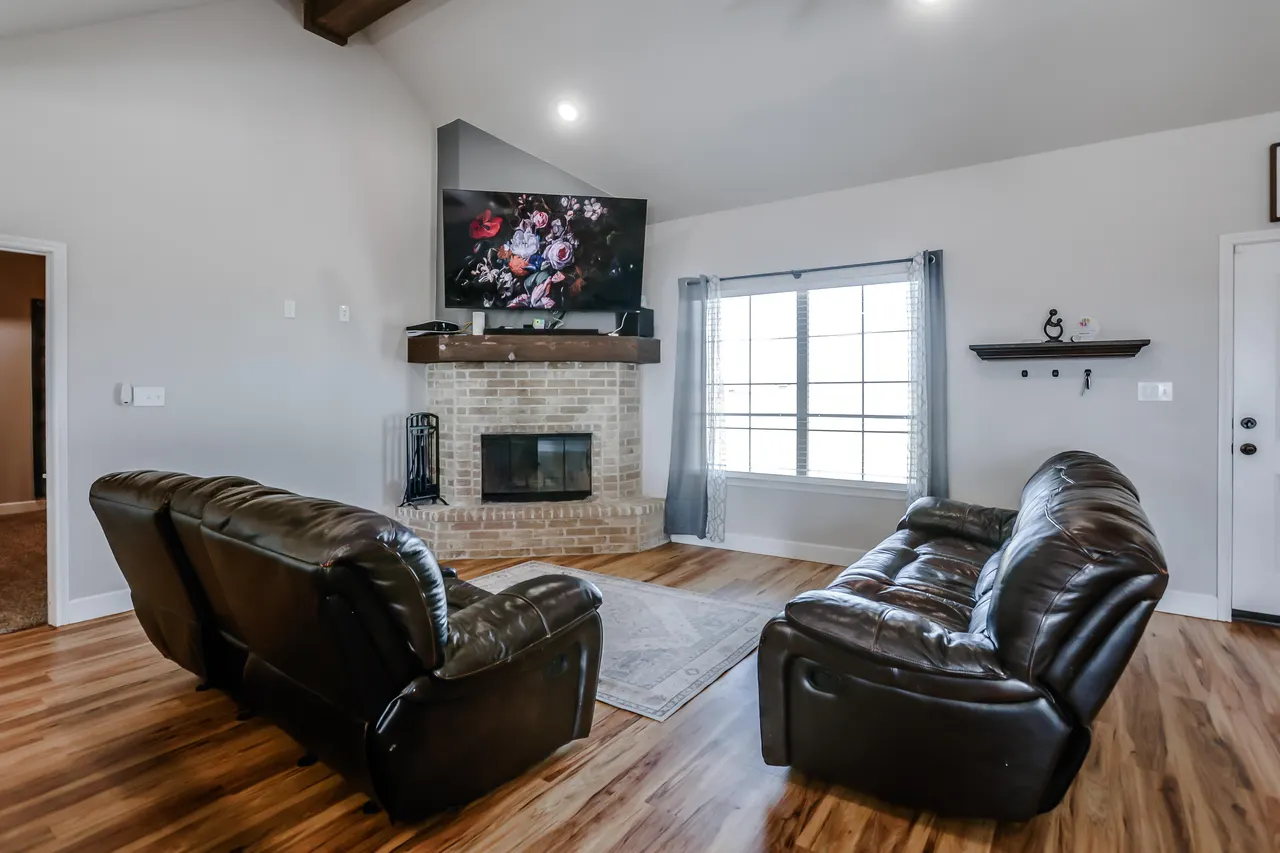 Photo 16 — 2419 FM 597, Abernathy, TX 79311