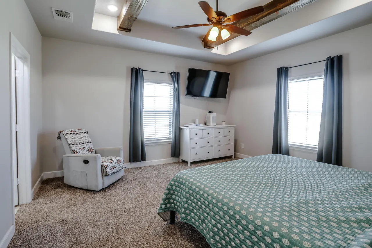 Photo 18 — 2419 FM 597, Abernathy, TX 79311