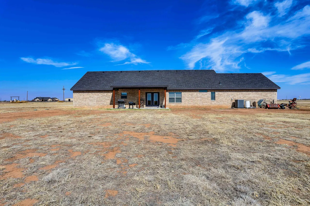 Photo 28 — 2419 FM 597, Abernathy, TX 79311