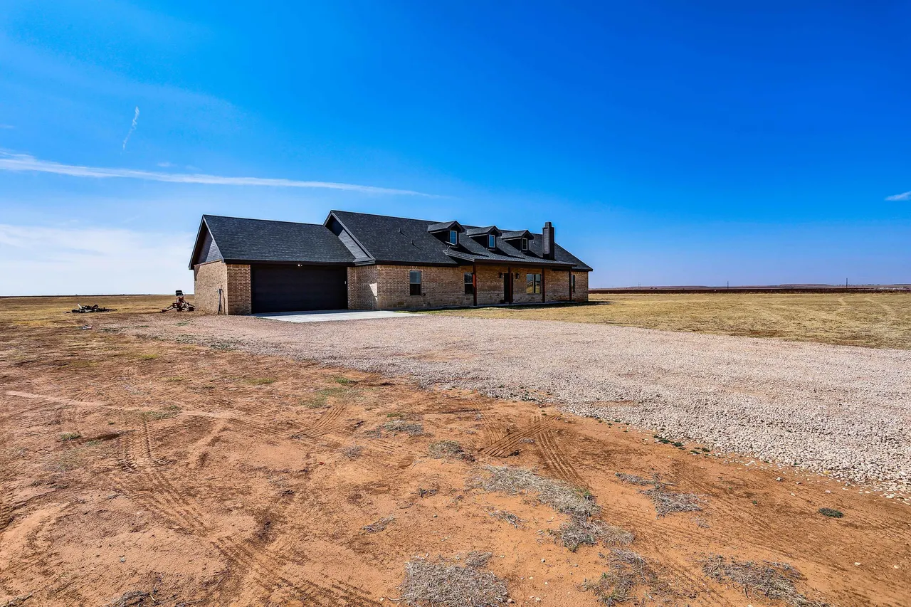 Photo 30 — 2419 FM 597, Abernathy, TX 79311