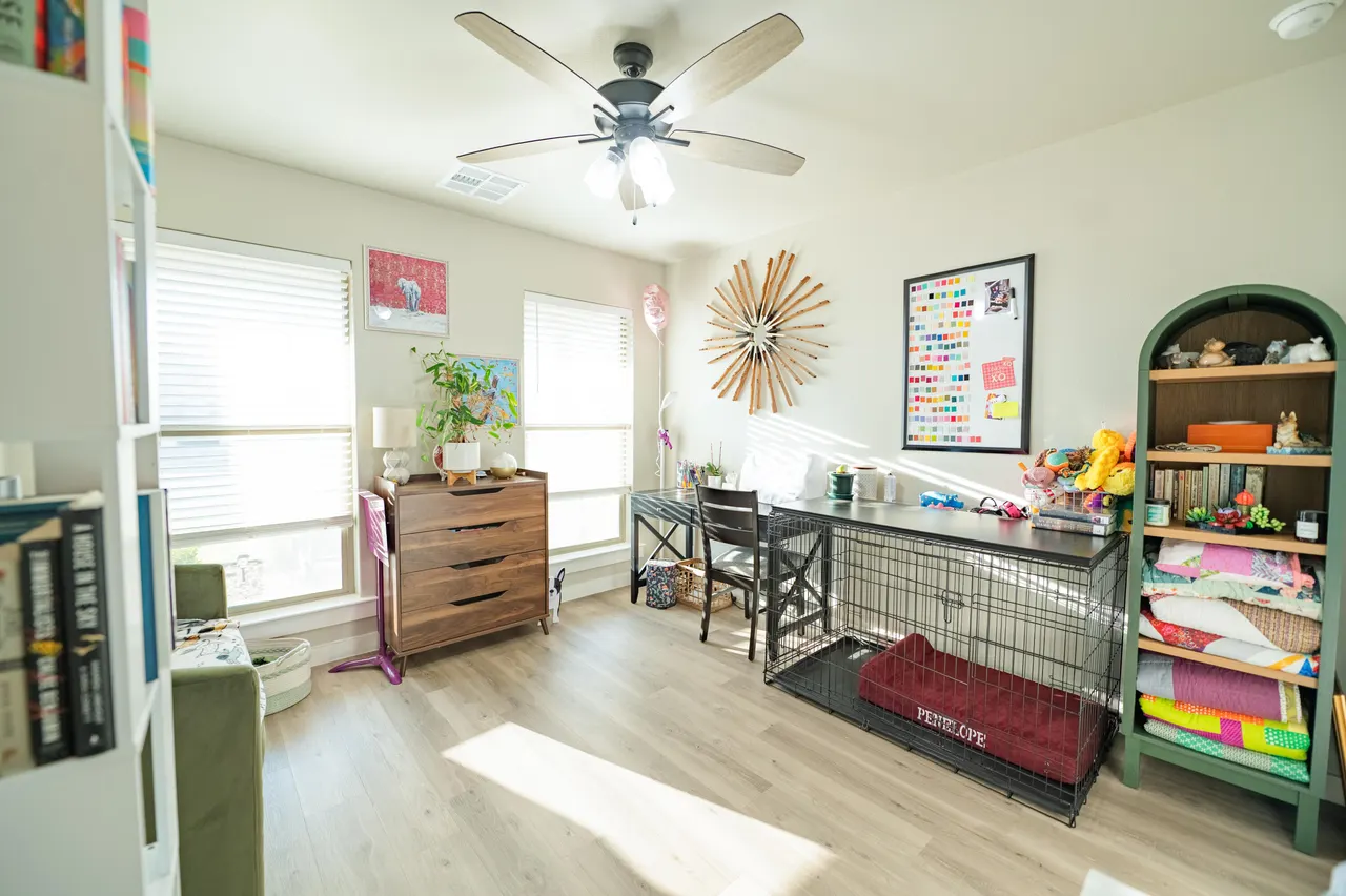 Photo 13 — 2609 Tiffin Avenue, Lubbock, TX 79407