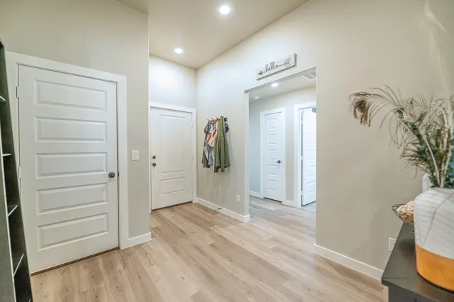 Photo 3 — 2609 Tiffin Avenue, Lubbock, TX 79407