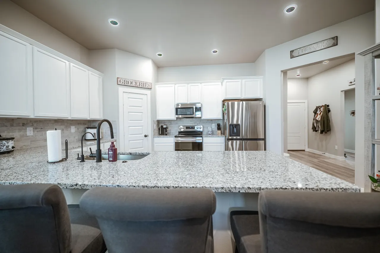 Photo 9 — 2609 Tiffin Avenue, Lubbock, TX 79407