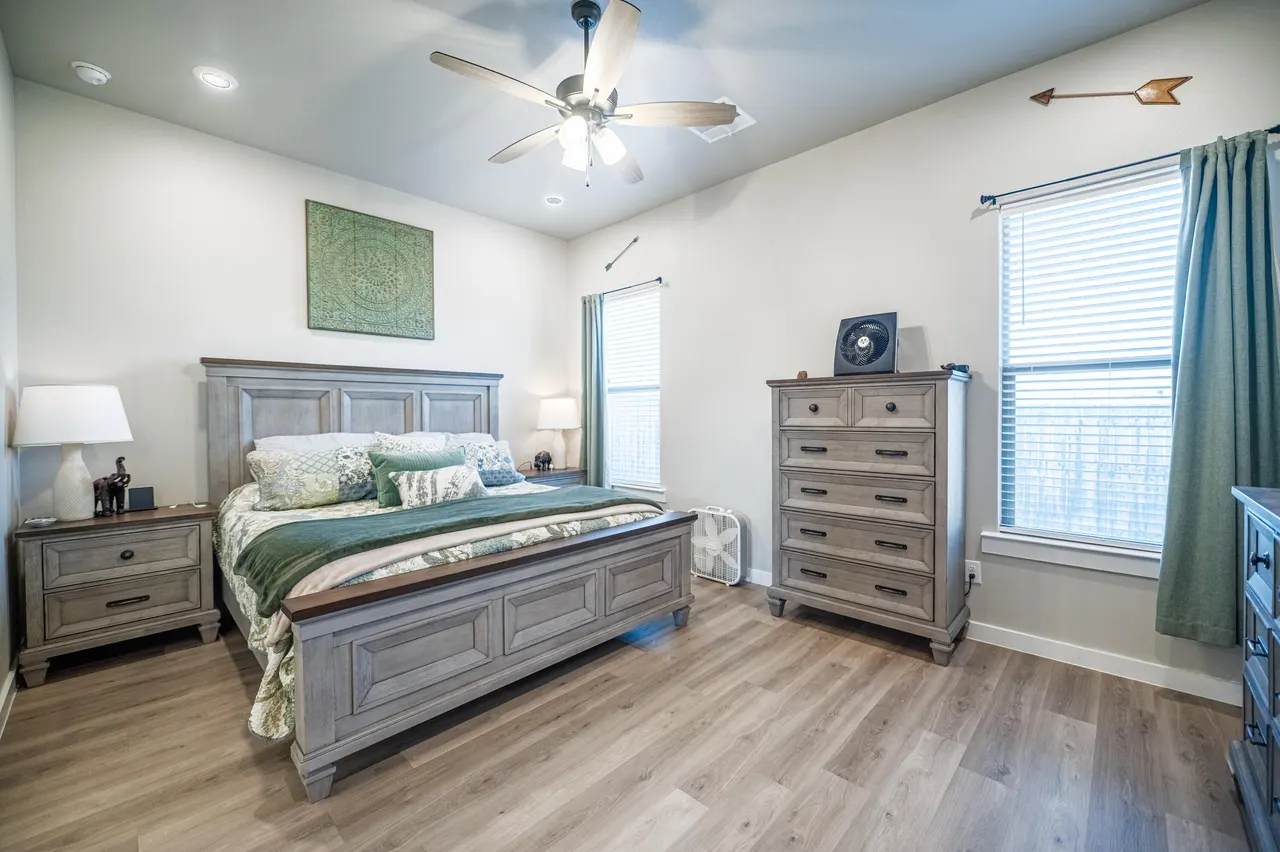 Photo 10 — 2609 Tiffin Avenue, Lubbock, TX 79407