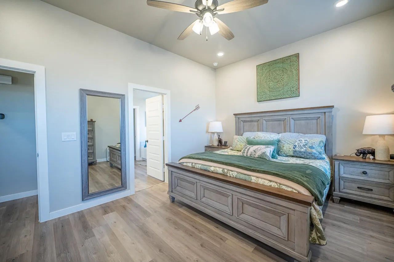 Photo 11 — 2609 Tiffin Avenue, Lubbock, TX 79407
