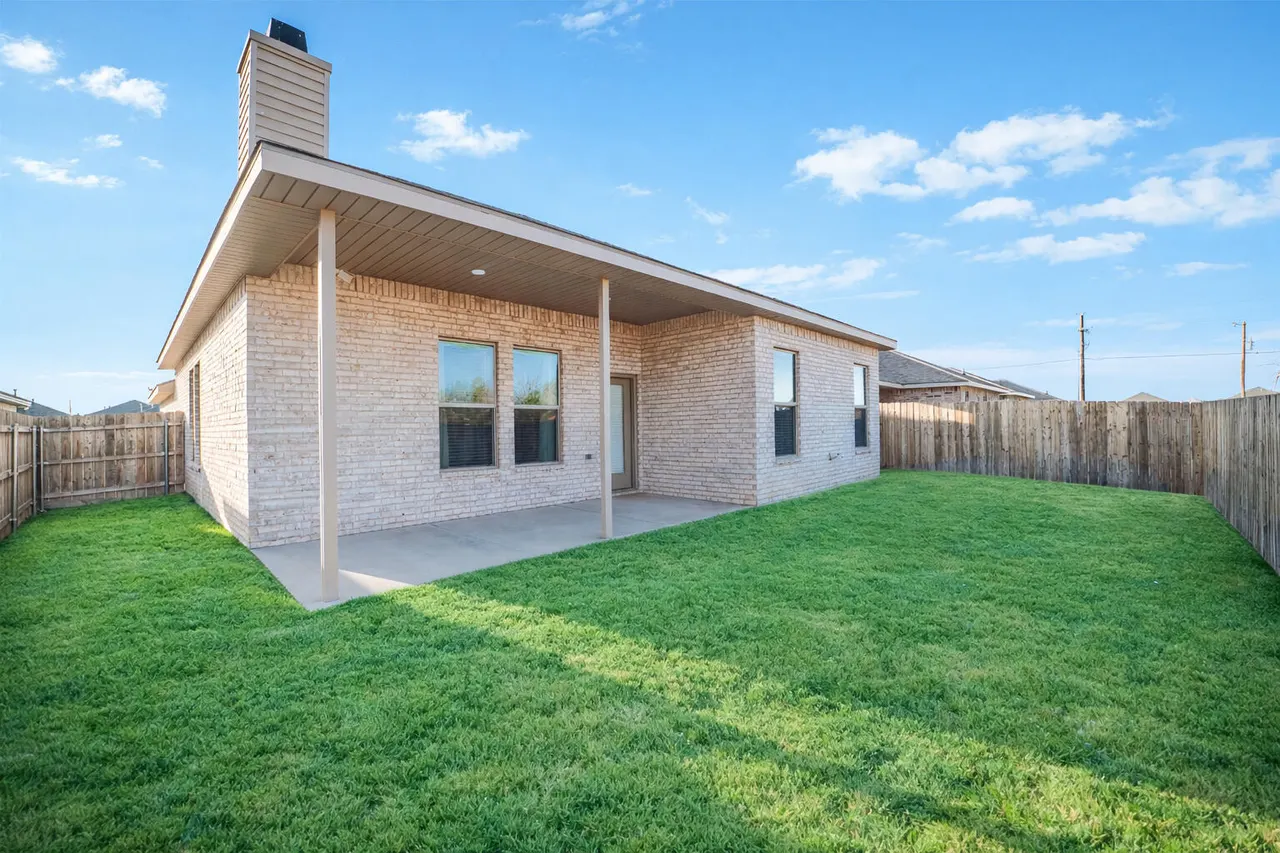 Photo 20 — 2609 Tiffin Avenue, Lubbock, TX 79407