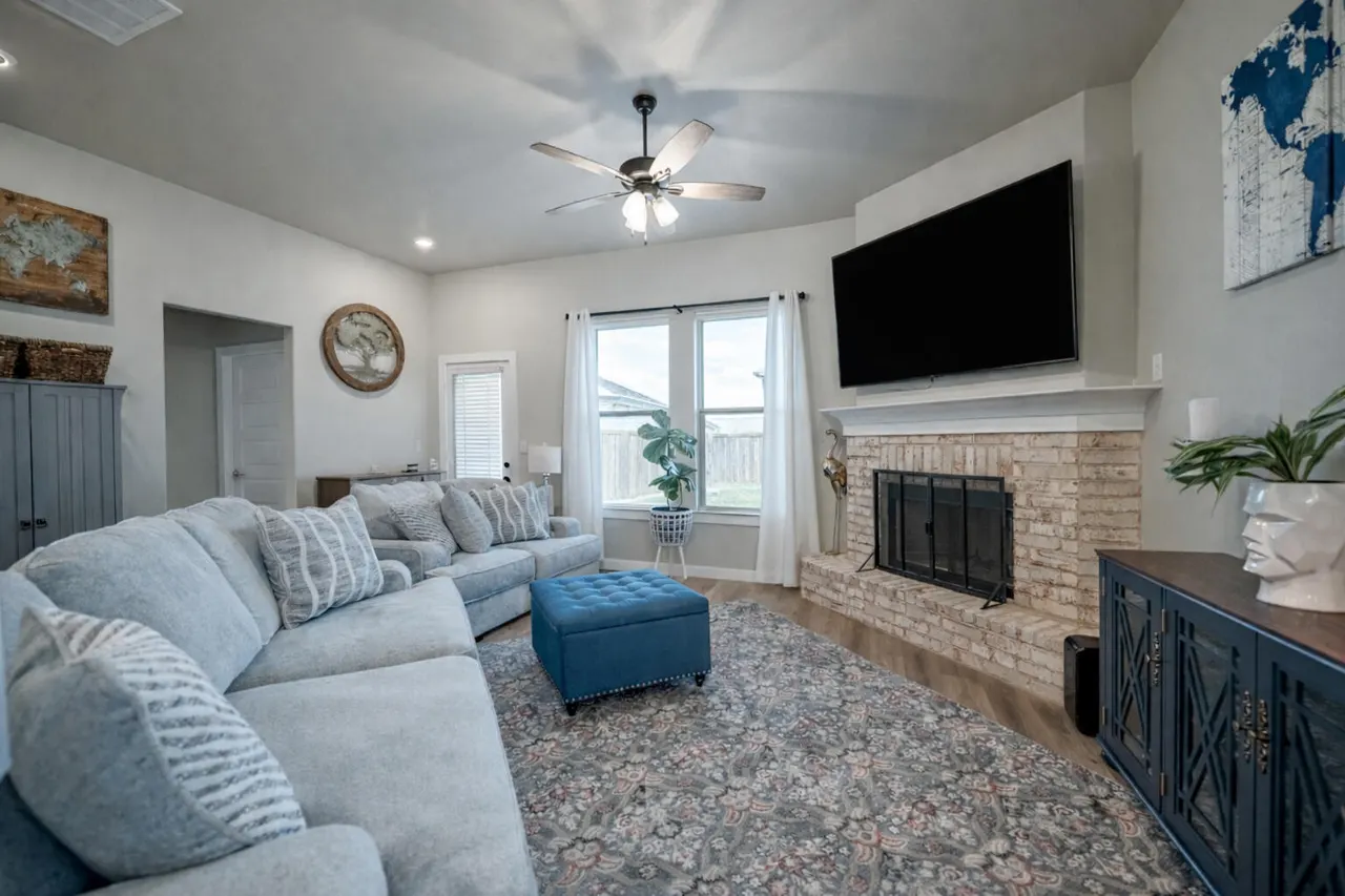 Photo 5 — 2609 Tiffin Avenue, Lubbock, TX 79407
