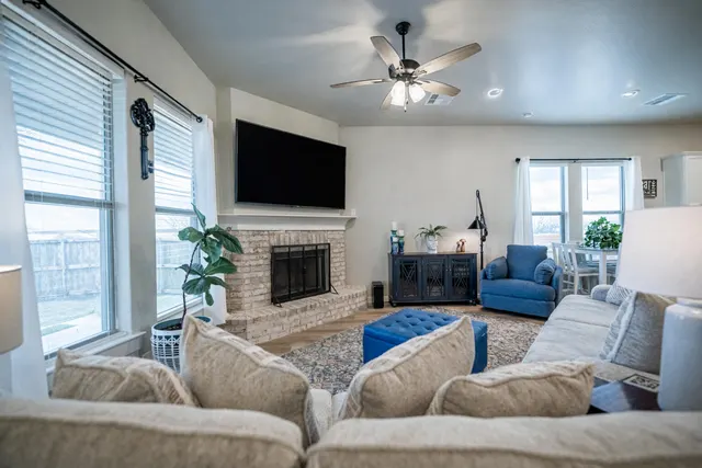 Photo 6 — 2609 Tiffin Avenue, Lubbock, TX 79407