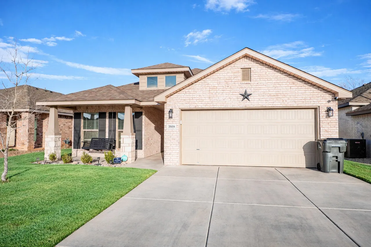 Photo 2 — 2609 Tiffin Avenue, Lubbock, TX 79407