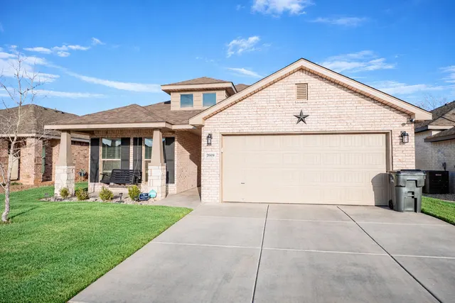 Photo 2 — 2609 Tiffin Avenue, Lubbock, TX 79407