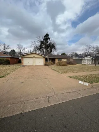 Sold home at 3410 59th Street