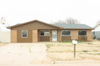 Sold home at 7403 Globe Avenue
