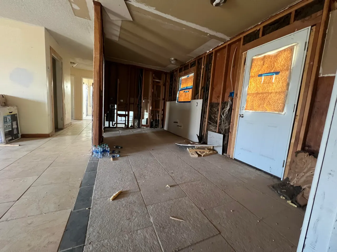 Photo 6 — 1804 E 1st Place, Lubbock, TX 79403