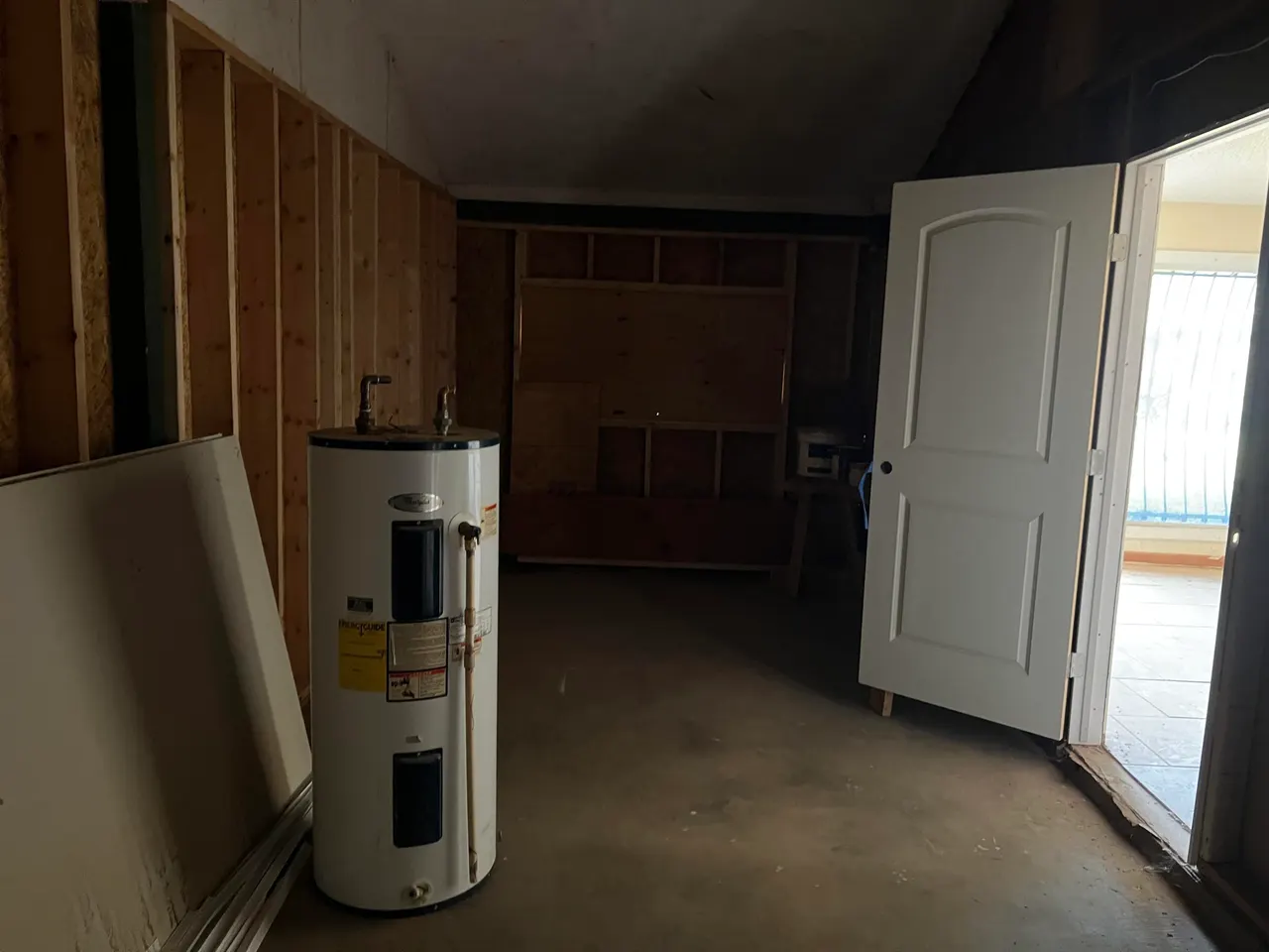 Photo 14 — 1804 E 1st Place, Lubbock, TX 79403