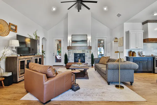 Photo 6 — 3711 117th Street, Lubbock, TX 79423