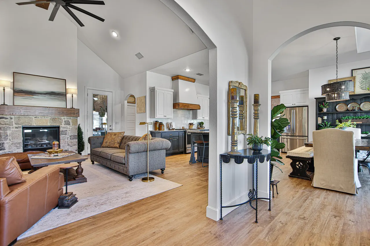 Photo 11 — 3711 117th Street, Lubbock, TX 79423