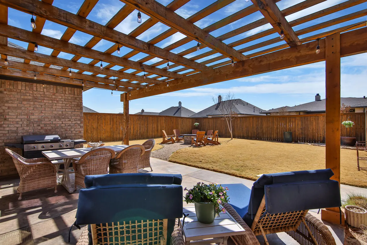 Photo 52 — 3711 117th Street, Lubbock, TX 79423