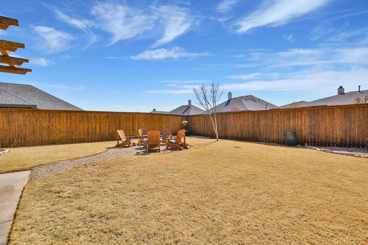 Photo 53 — 3711 117th Street, Lubbock, TX 79423