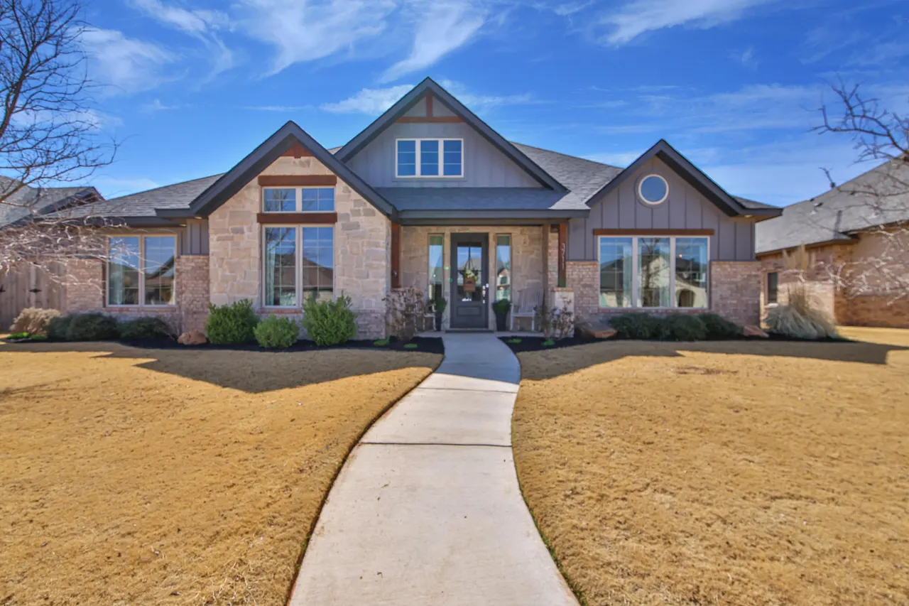 Photo 64 — 3711 117th Street, Lubbock, TX 79423