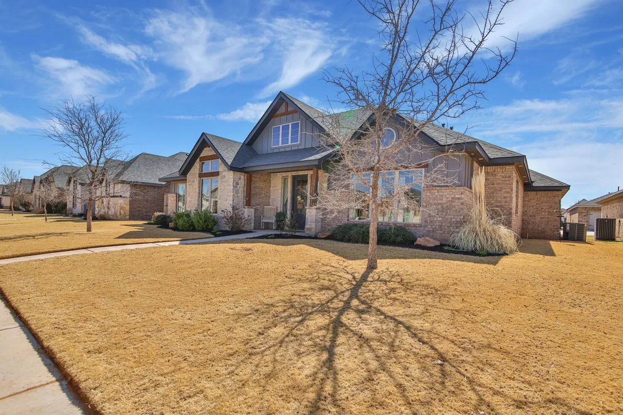 Photo 65 — 3711 117th Street, Lubbock, TX 79423