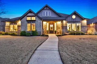Sold home at 3711 117th Street