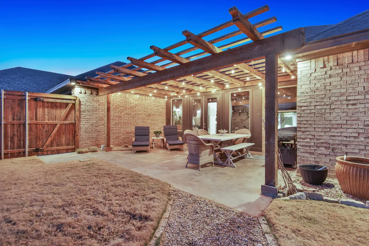 Photo 50 — 3711 117th Street, Lubbock, TX 79423