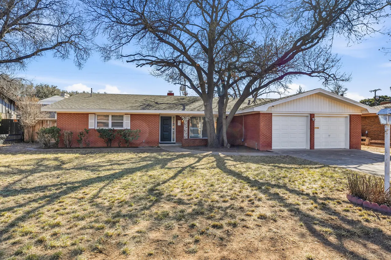 Photo 2 — 3405 46th Street, Lubbock, TX 79413