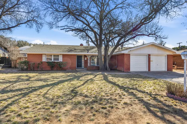 Photo 2 — 3405 46th Street, Lubbock, TX 79413