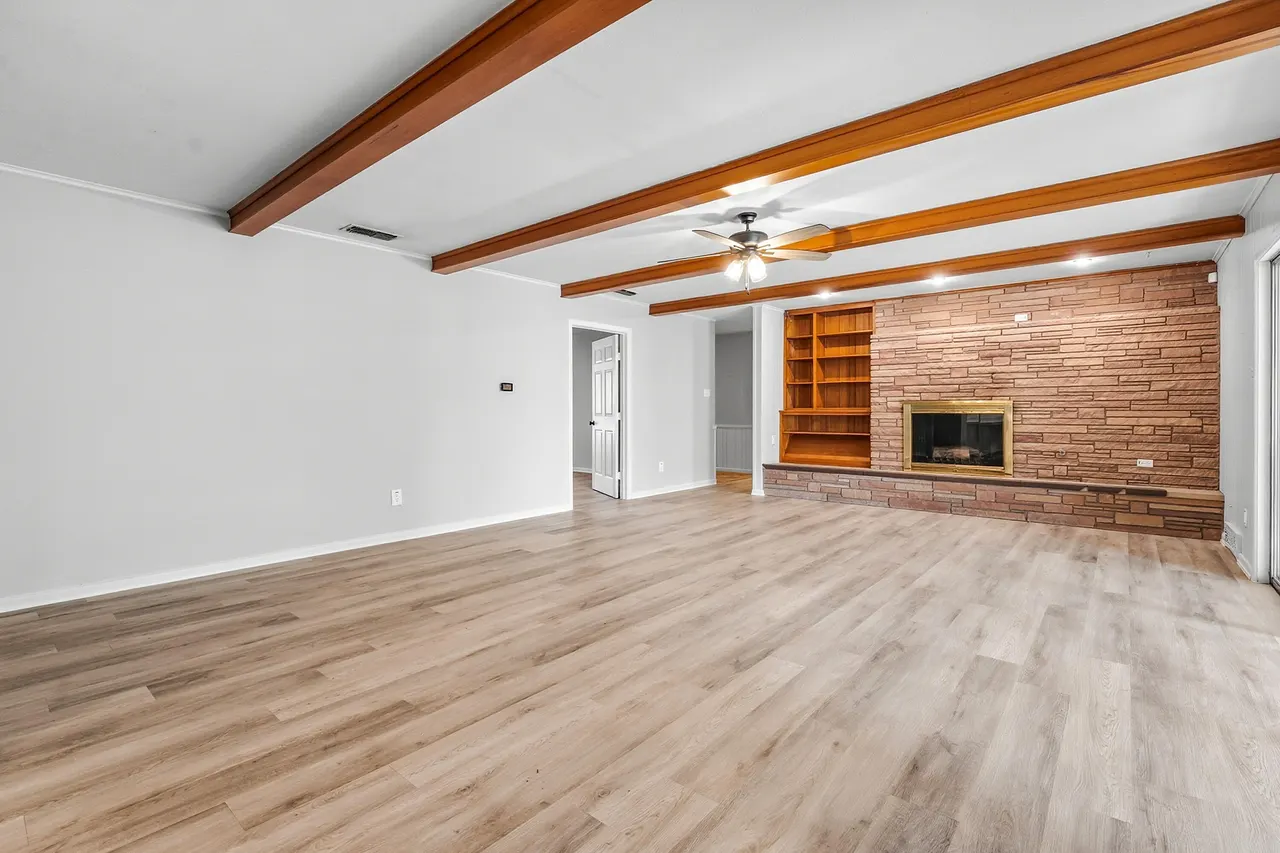 Photo 5 — 3405 46th Street, Lubbock, TX 79413
