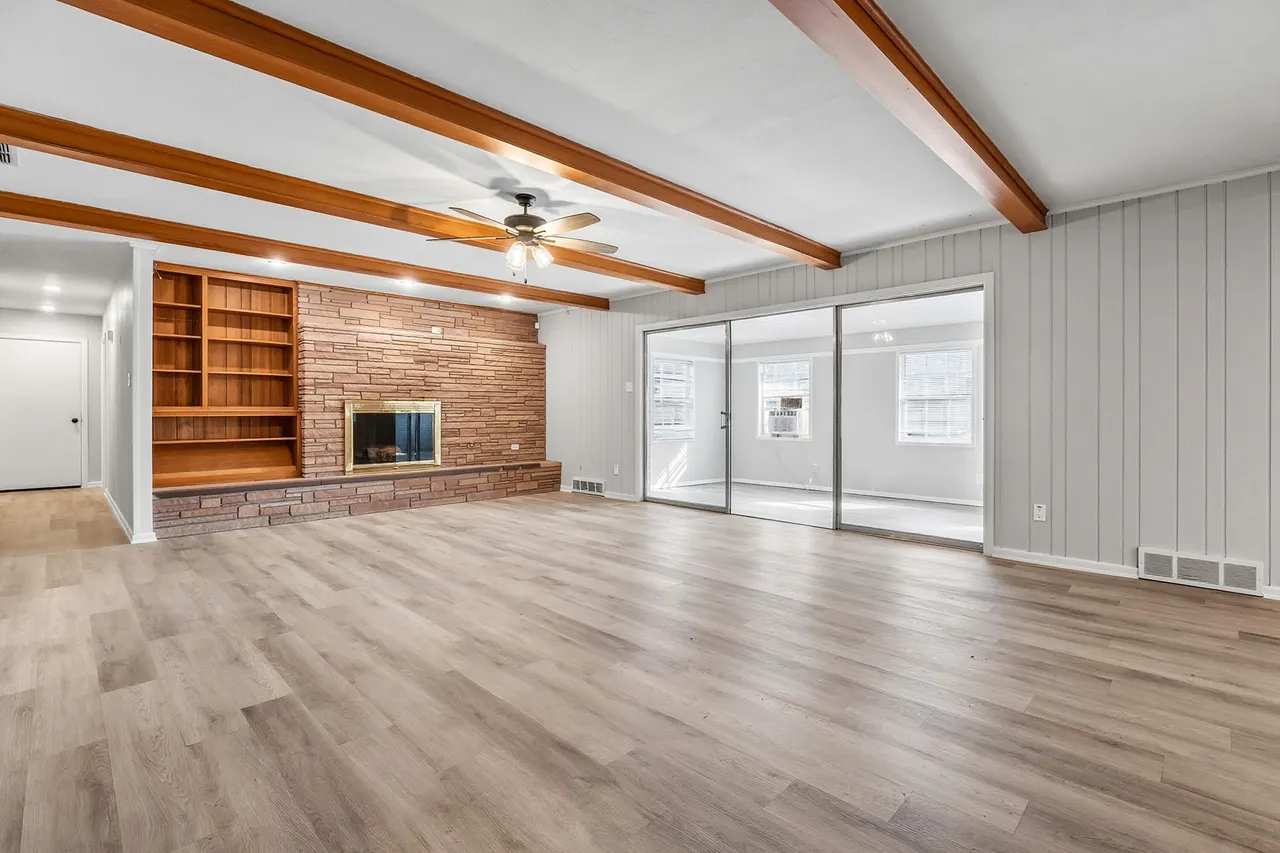 Photo 7 — 3405 46th Street, Lubbock, TX 79413