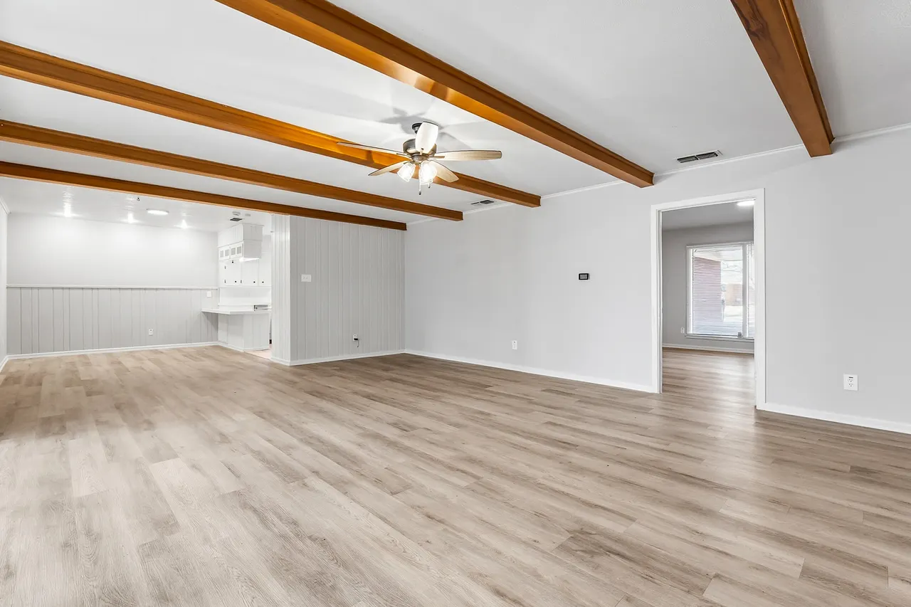 Photo 9 — 3405 46th Street, Lubbock, TX 79413
