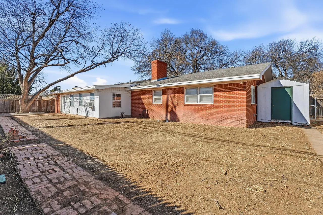 Photo 28 — 3405 46th Street, Lubbock, TX 79413