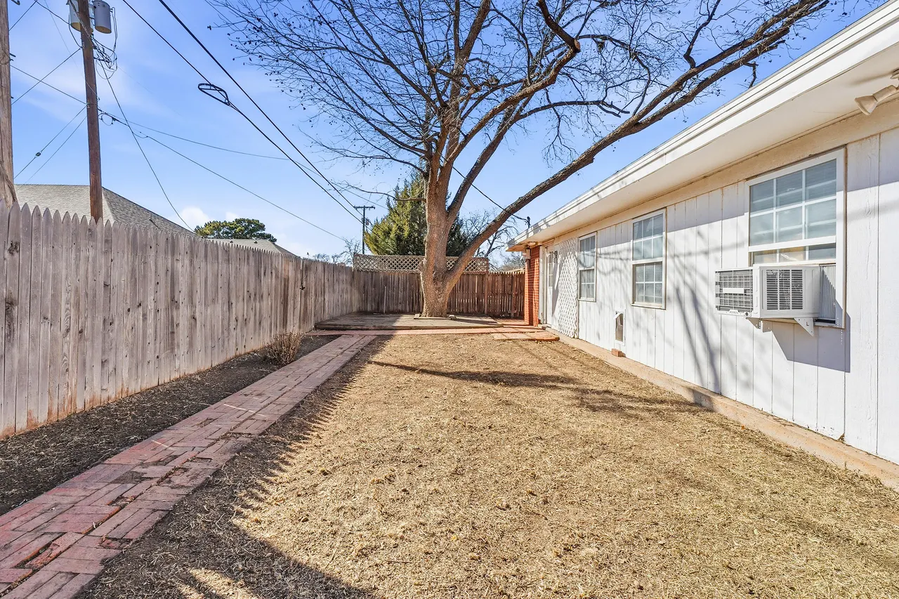 Photo 33 — 3405 46th Street, Lubbock, TX 79413