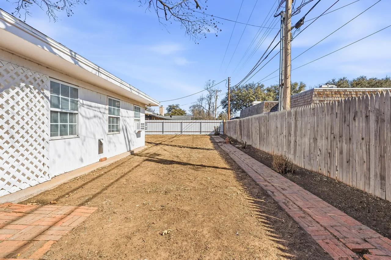 Photo 34 — 3405 46th Street, Lubbock, TX 79413