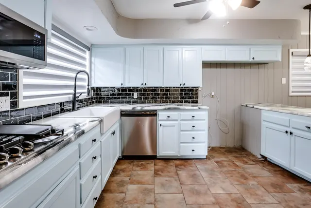 Photo 6 — 3615 47th Street, Lubbock, TX 79413