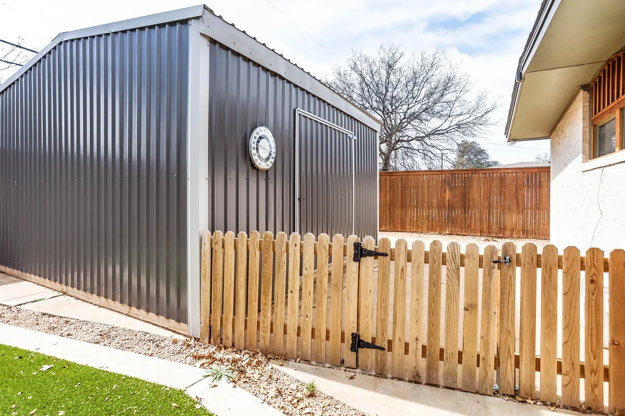 Photo 29 — 3615 47th Street, Lubbock, TX 79413