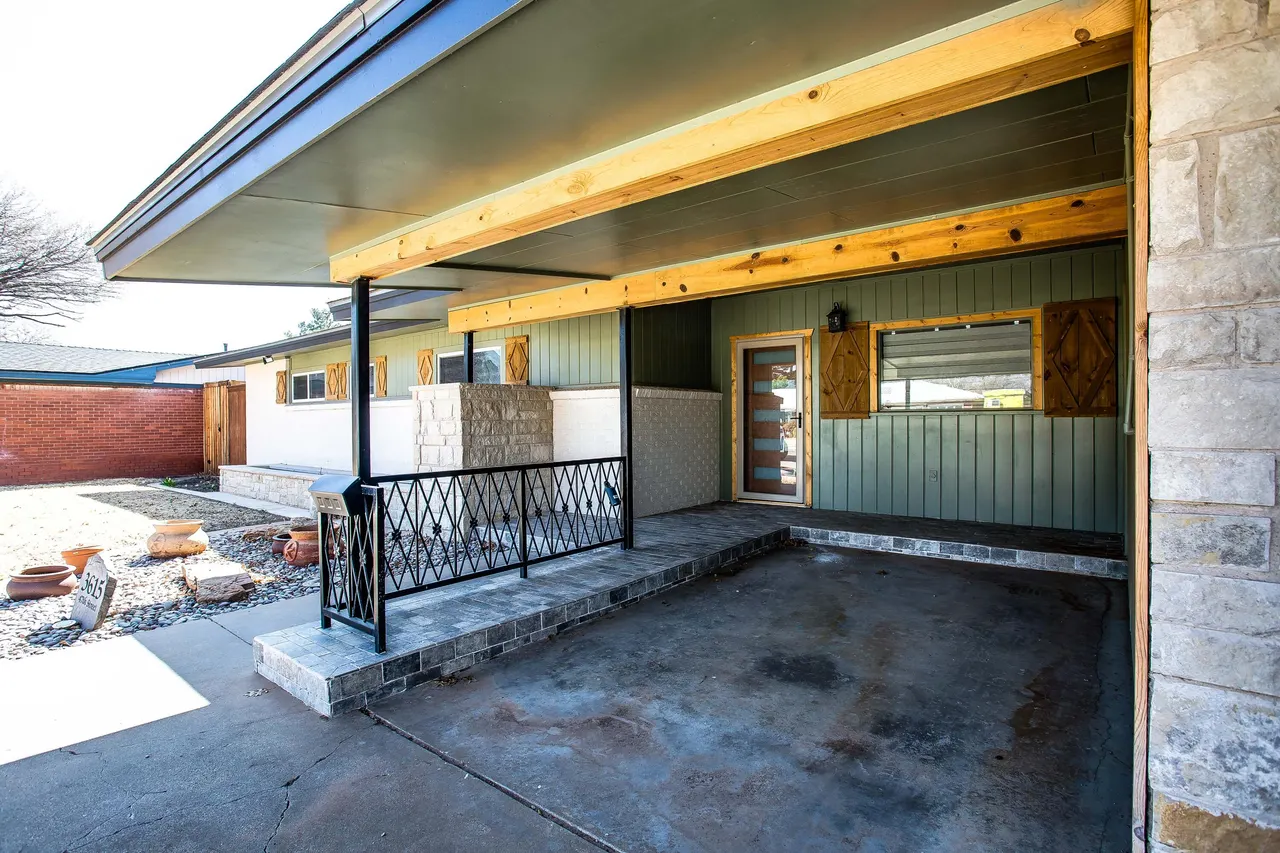 Photo 36 — 3615 47th Street, Lubbock, TX 79413