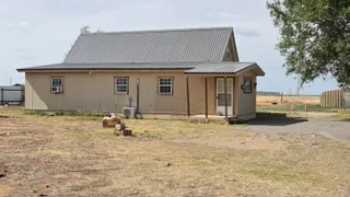 Sold home at 2814 County Rd 7650