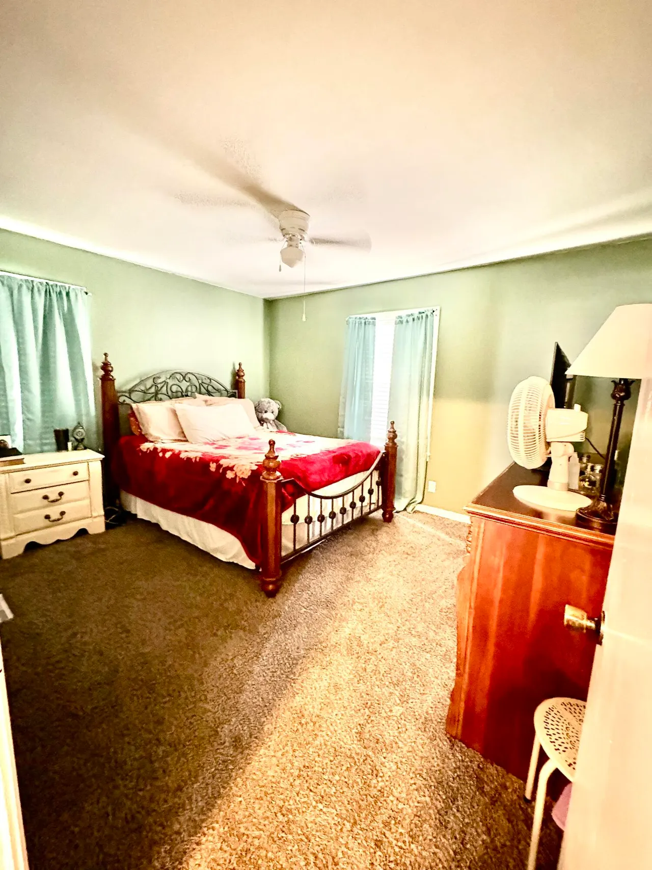 Photo 9 — 702 E Lake Street, Brownfield, TX 79316