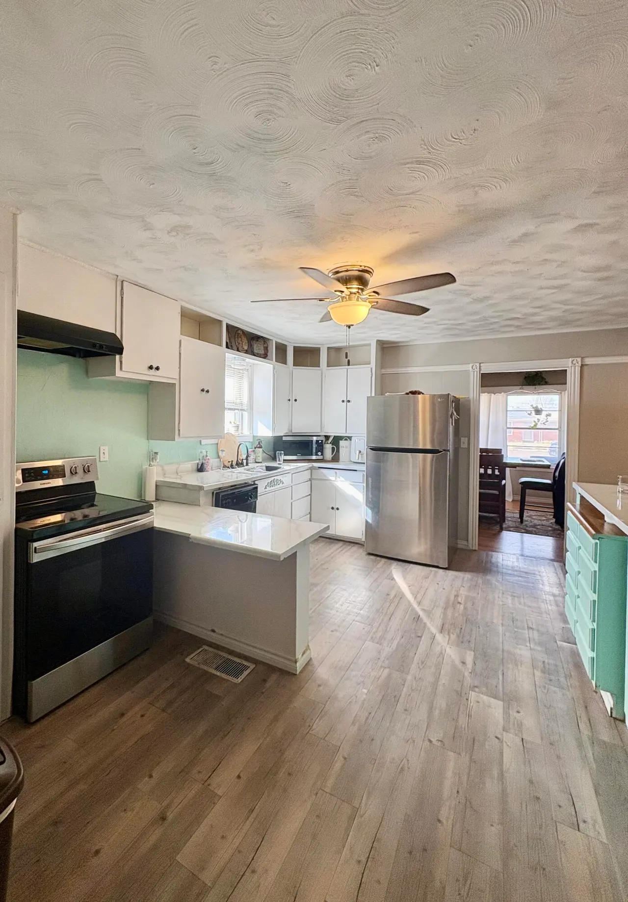 Photo 7 — 702 E Lake Street, Brownfield, TX 79316