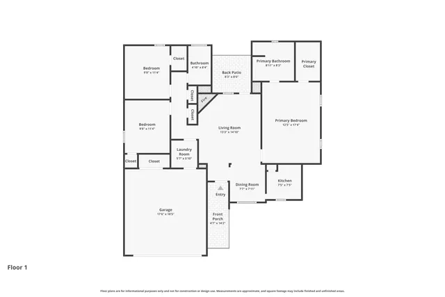 Photo 2 — 6906 8th Street, Lubbock, TX 79416