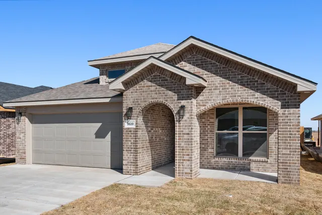 Photo 2 — 8610 24th Street, Lubbock, TX 79407