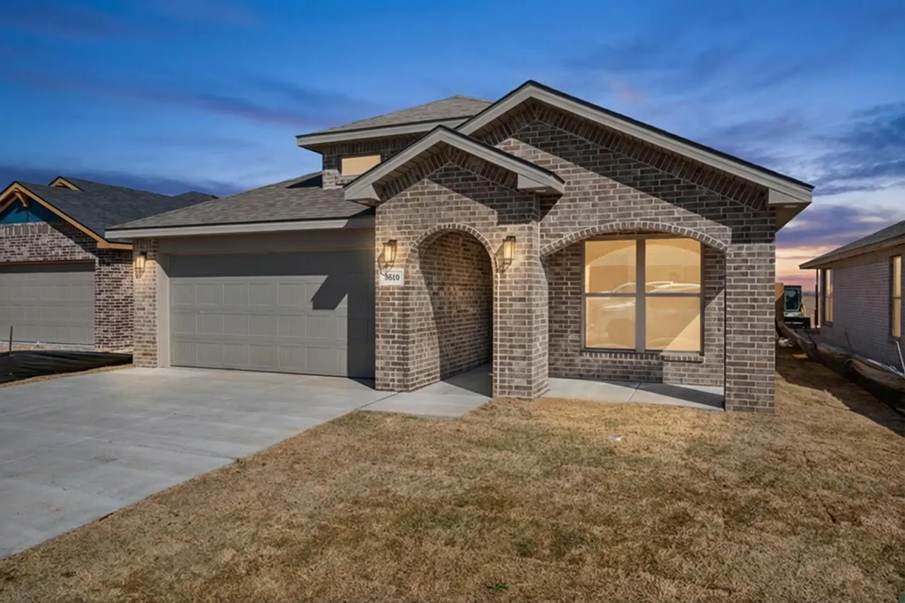 Photo 25 — 8610 24th Street, Lubbock, TX 79407