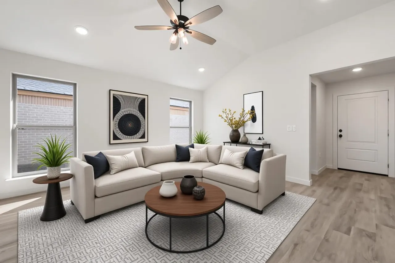 Photo 26 — 8610 24th Street, Lubbock, TX 79407